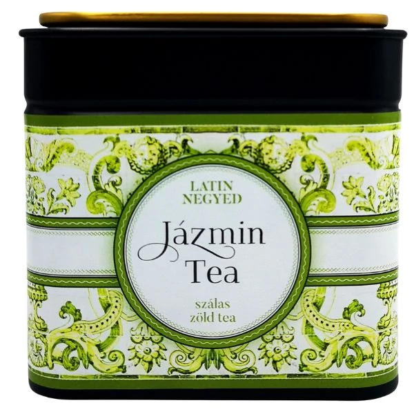 Jázmin tea szálas 100gr
