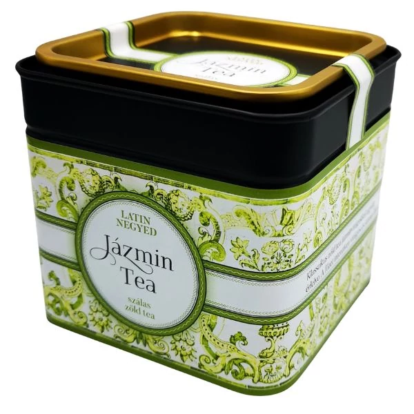 Jázmin tea szálas 100gr