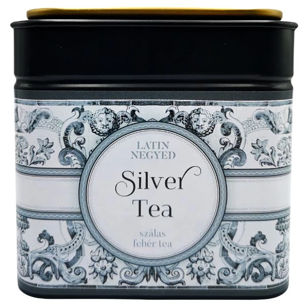 Silver tea szálas 100gr