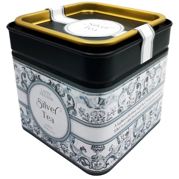Silver tea szálas 100gr