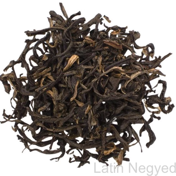 Ha Giang Ché Den vietnámi vörös tea 100gr