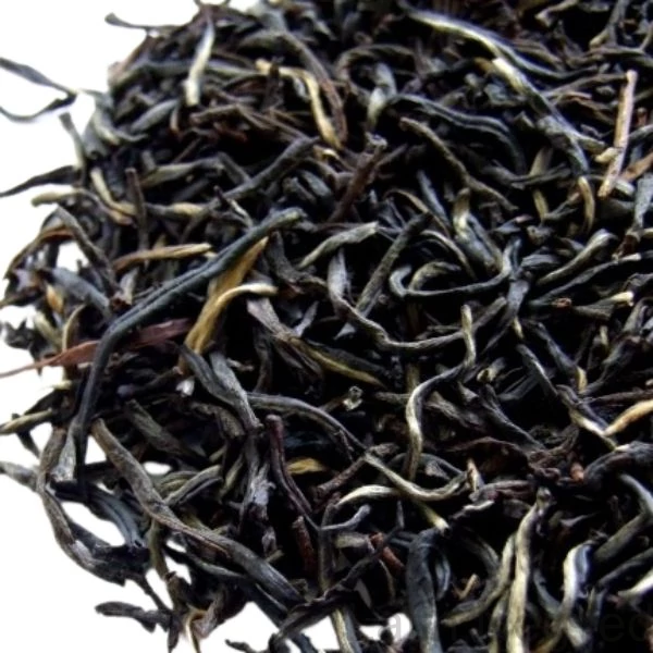 Ceylon Tiger River fekete tea 100gr