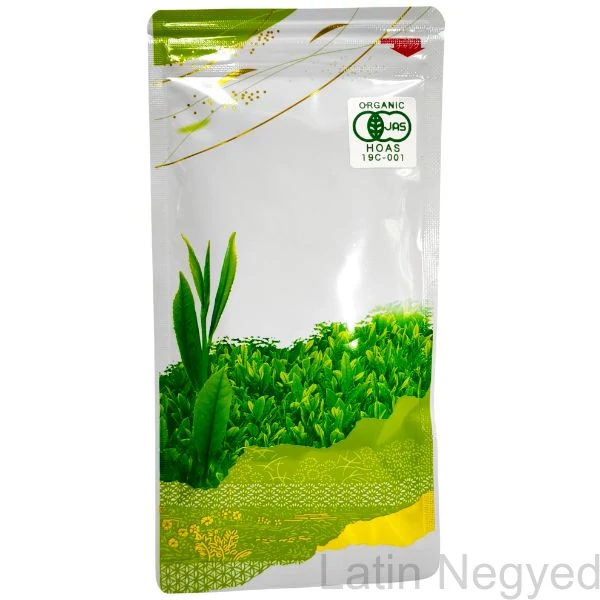 Bancha Kyoto japán zöld tea 50g