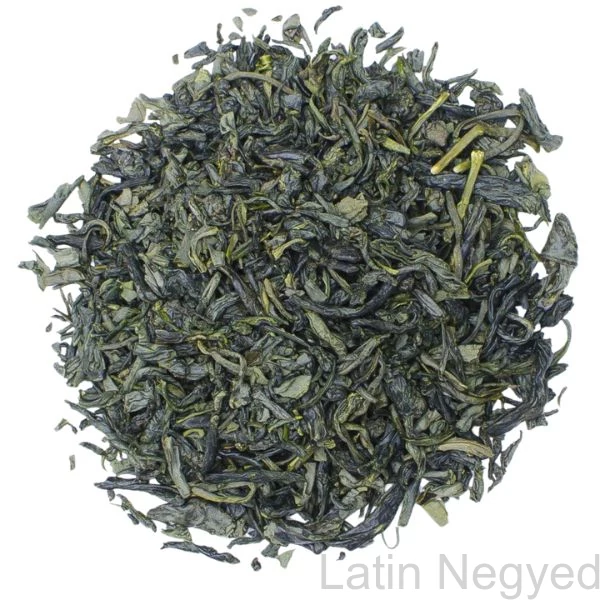 Kamairicha Kamacha Ureshino japán zöld tea 50g