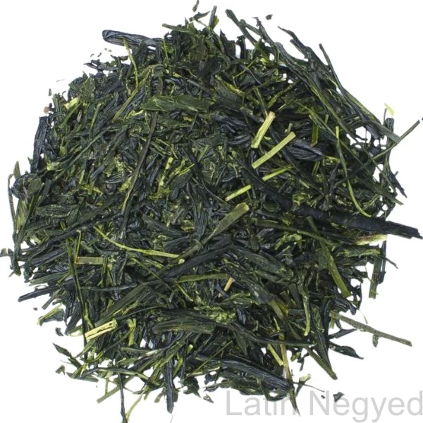 Gyokuro Kyoto japán zöld tea 50g