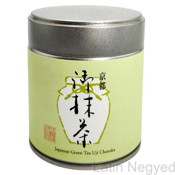 Japán Matcha Kyoto tea 30G