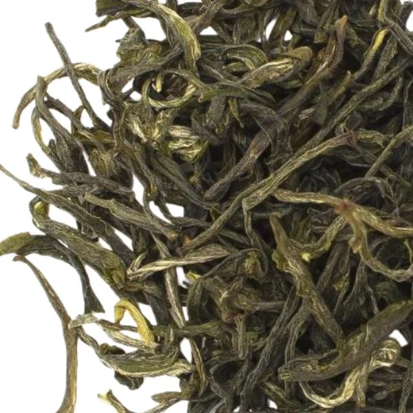 Nok Cha koreai zöld tea 50g