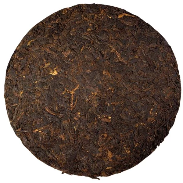 Pu-erh Qi Tse Bing Cha tea 357g