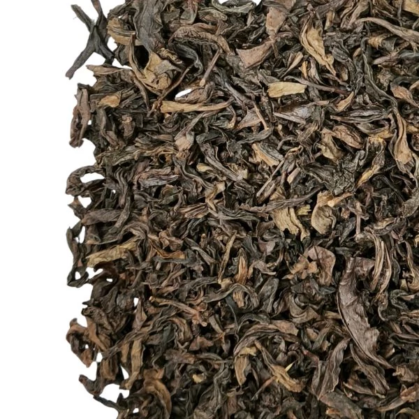 Wu Long "Fekete Sárkány" tea 50g