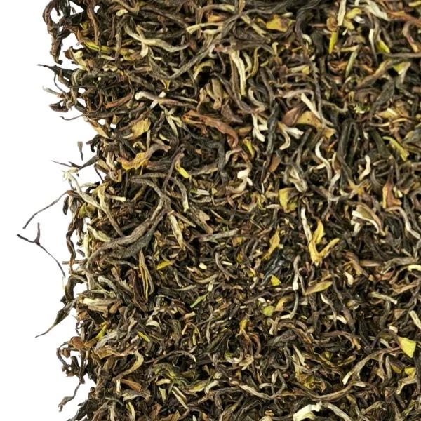 Nepal Ilam - Pathivara fekete tea 50g