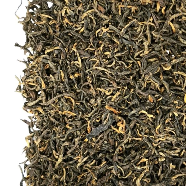 Burmai vad vörös tea 50g