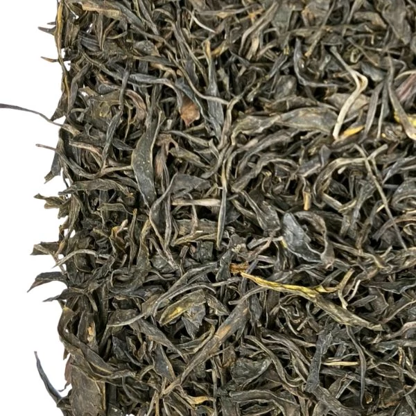 Burmai vad zold tea 50g