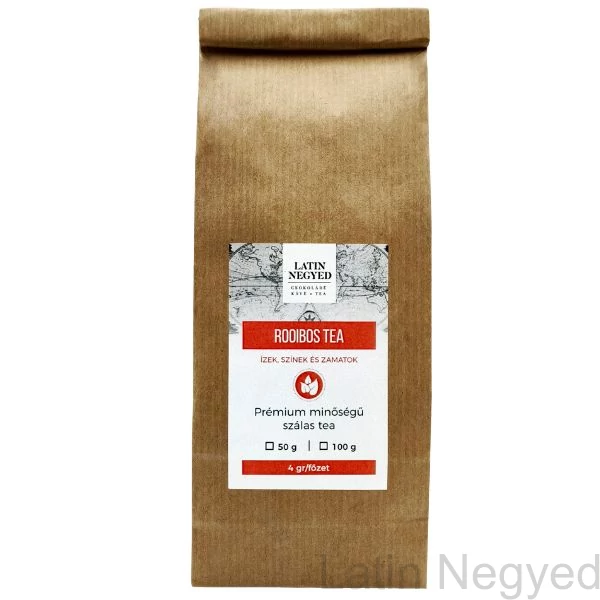 Citrom-gyömbér sárga tea 50g