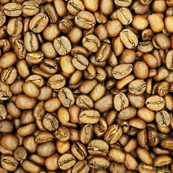 Costa Rica Tarrazu kávé 100g