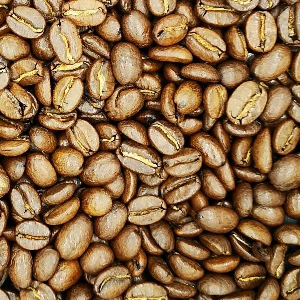 Columbia Supremo kávé 100g