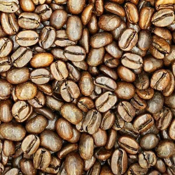 Koffeinmentes Columbiai kávé 100g