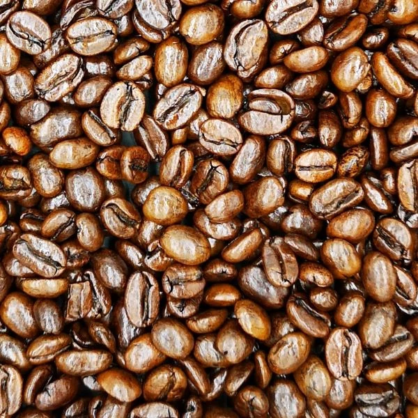 Koffeinmentes Angol karamell kávé 250g