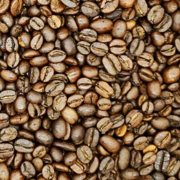 Espresso Siciliano kávé 100G