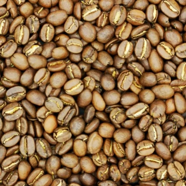 Indonesia West Blue Java kávé 100G
