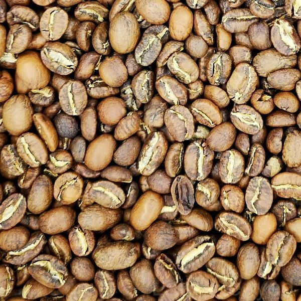 Etióp Sidamo Kávé 100g