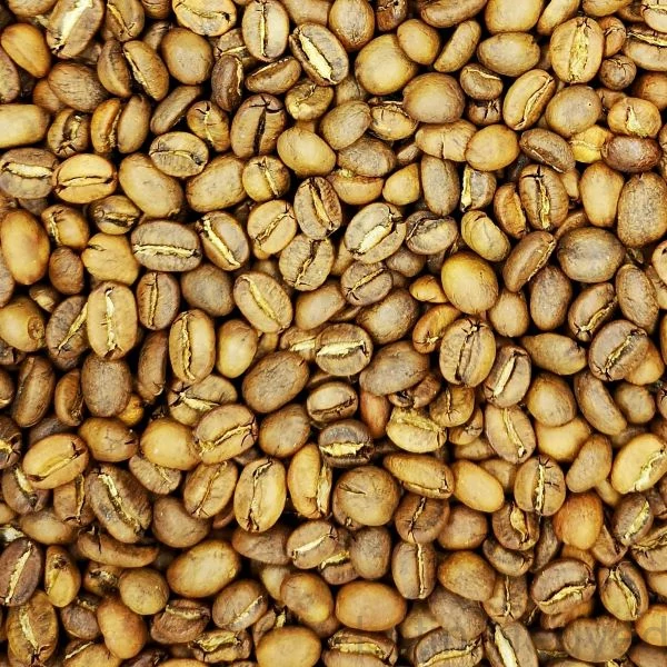 Indonesia Flores Bajawa kávé 100g