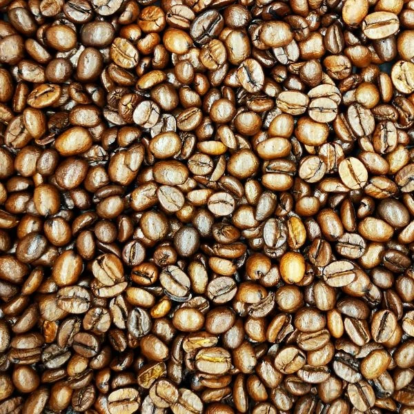 Spanyol karamell ízesítésű kávé 100g