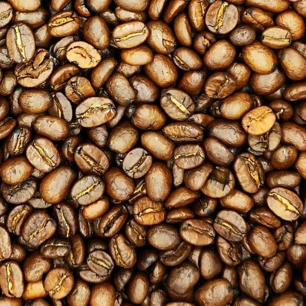 Dohány alma ízesítésű kávé 250g