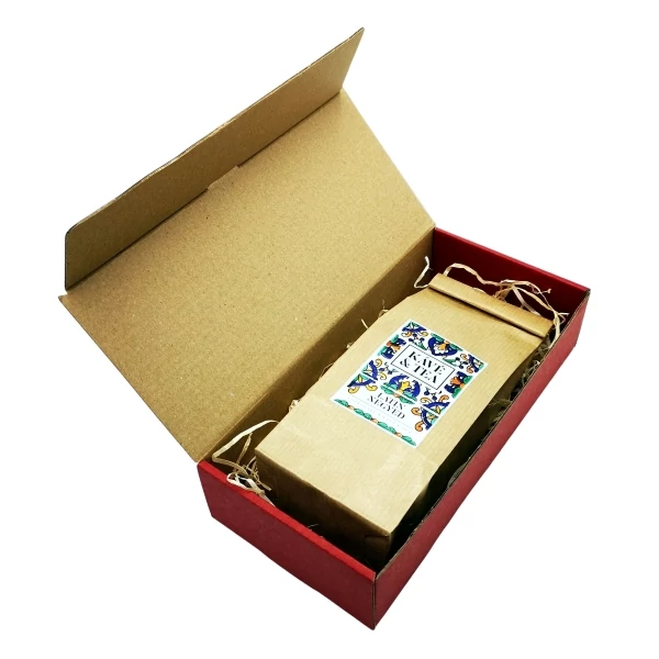 Hawaii Kona Extra Fancy 100G piros díszdoboz