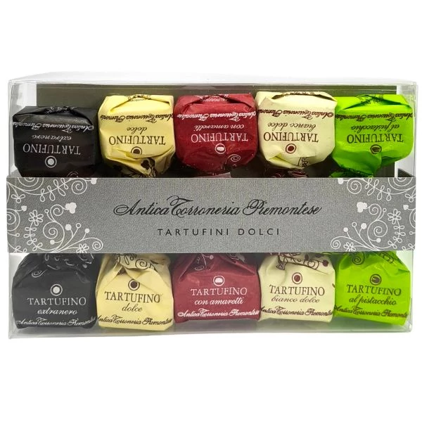 Mini Tartufini from Italy 70g
