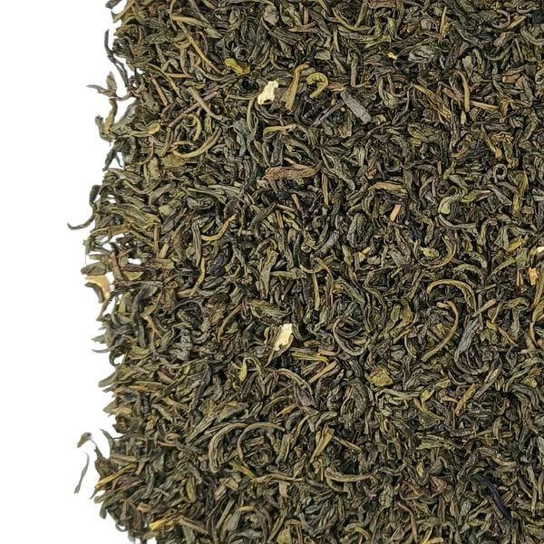 Kínai zöld tea jázminnal 50g