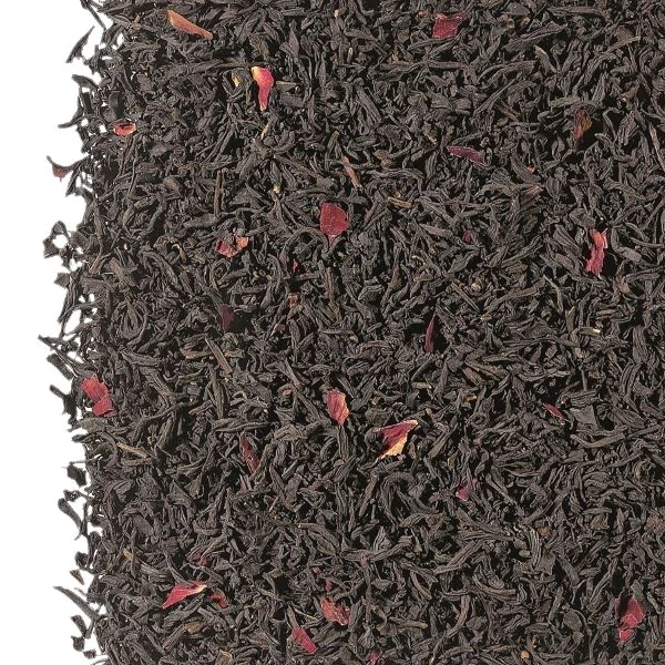 China Rose Fekete Tea 50G
