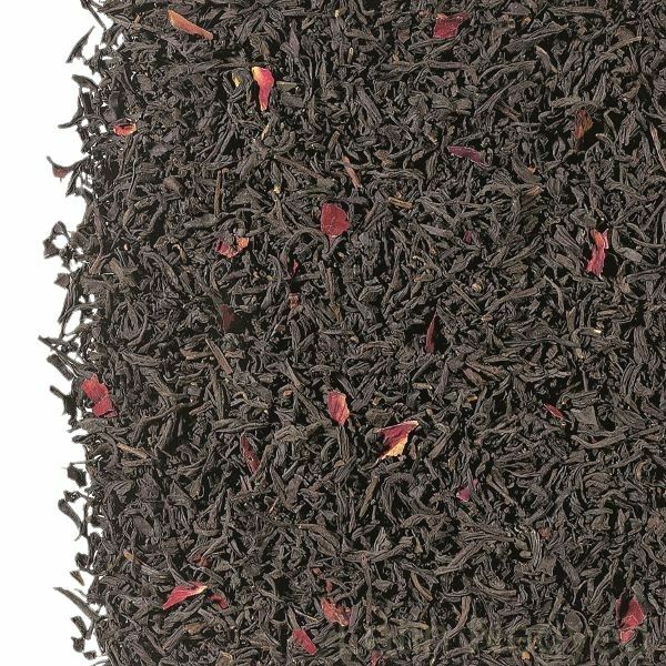 China Rose Fekete Tea 50G
