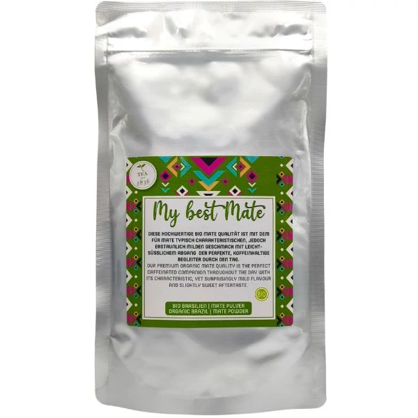 Brazil bio mate por 100g