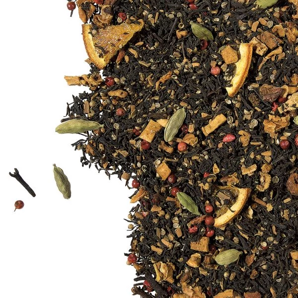 Narancsos süti fekete tea 50G