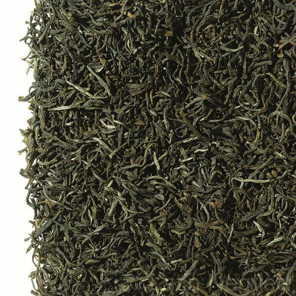 China Yunnan FOP Zöld Tea 50G