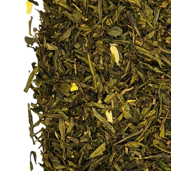 Pillangókisasszony zöld tea 50g