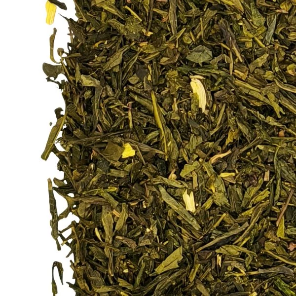 Pillangókisasszony zöld tea 50g