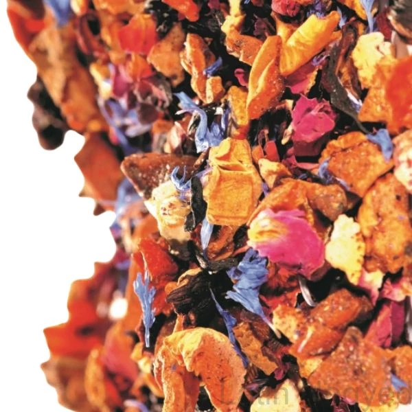 Rózsakert gyümölcstea 50G