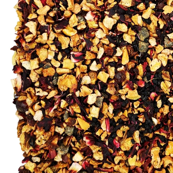 Bodza barack gyümölcstea 50g