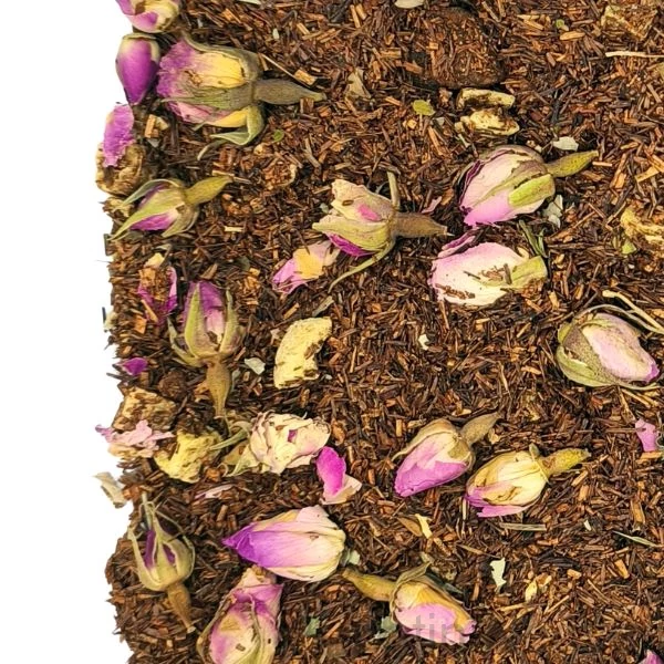 Kaktuszfüge rooibos tea 50g