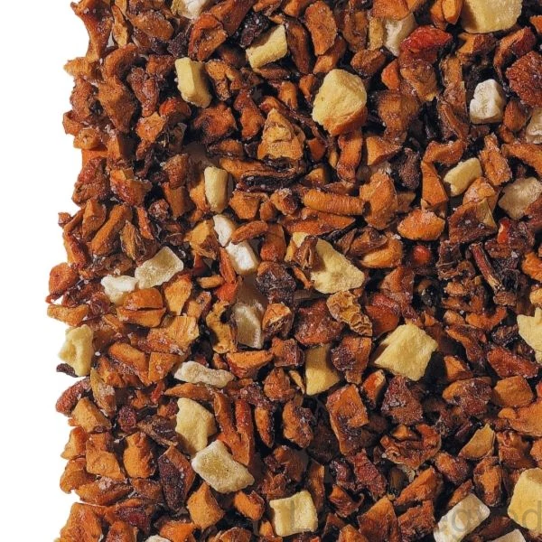 Török Alma Gyümölcstea 50G