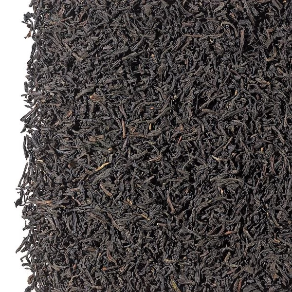Orosz Szamovár fekete tea 50g
