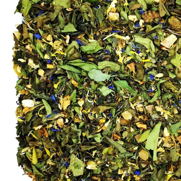 Fehér herceg fehér tea 50g