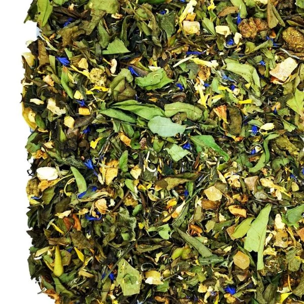 Fehér herceg fehér tea 50g