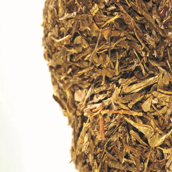 Citrom-gyömbér sárga tea 50g