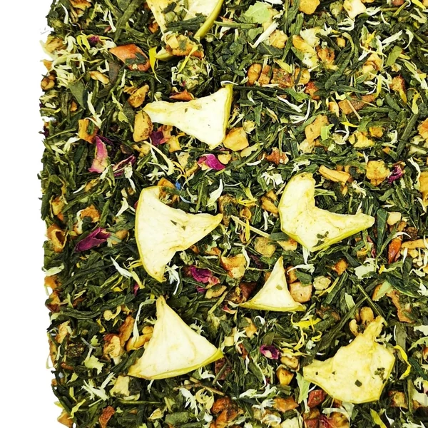 Almáskert zöld tea 50g