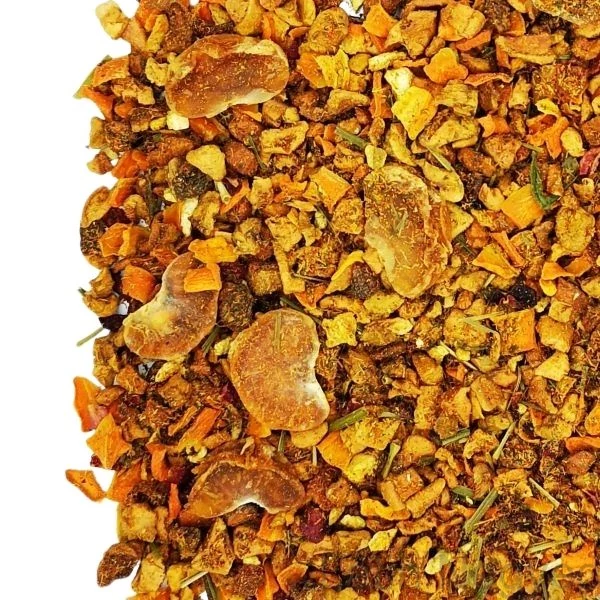 Mandarin-Bergamott Gyümölcstea 50G