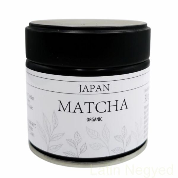 Japán Matcha tea 30G