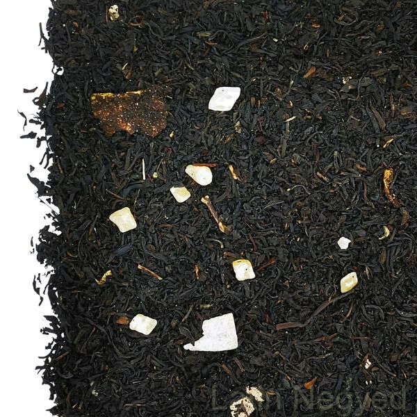 Görögdinnye-aloa vera fekete tea 50G