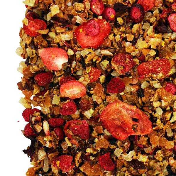 Csupa gyümölcs gyümölcstea 50G